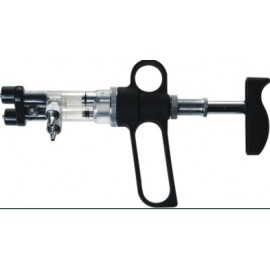Barreled Automatic Syringe