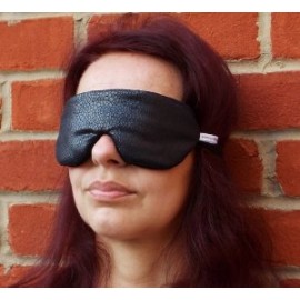 Padded Blindfold