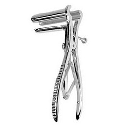 3-Prong Anal Speculum
