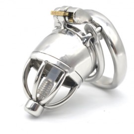 Male Chastity