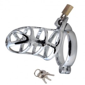 Master Series Chastity Penis