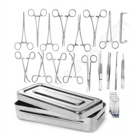 Complete Surgical Kit