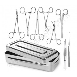 Simple Surgical Kit