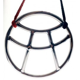 Shibari Ring - Edo - Bondage Suspension Ring By Oxy - Kinbaku