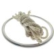 Shibari Ring Simple
