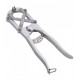 Elastrator Forceps