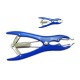 Elastrator Forceps