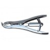 Elastrator Forceps