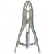 Elastrator Forceps