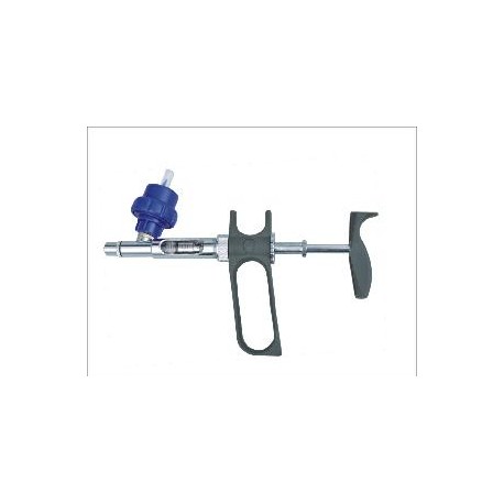 Veterinary Automatic Syringe