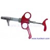 Automatic 5 ml Syringe