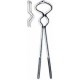 Bull Holder with Rope