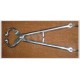 Bull Holder