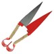 Double Bow Sheep Shears