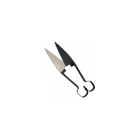 Double Bow Sheep Shears