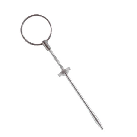 Teat Dilator