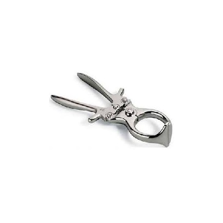 Castration Forceps