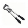 Bull Castrator Castration Forceps