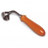 Hoof Knife Oval Style