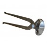 Hoof Cutter