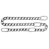 Moore's OB Chain Handle