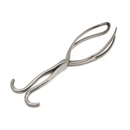 Obstetrics Forceps