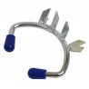 Metal Sucking Preventer Ring
