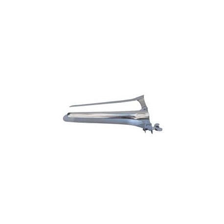 Polansky vaginalen Speculum