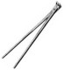Gunthers Tooth Forceps