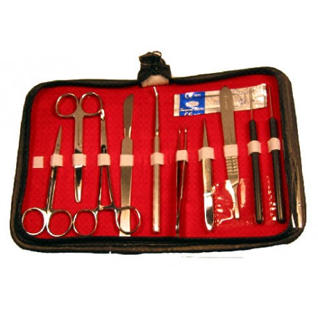 Dissecting Set