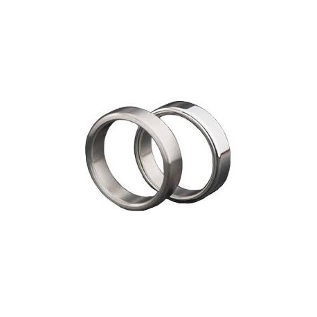 Basic Cockring Metal