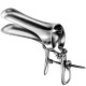 Stainless Steel Speculum