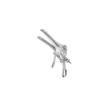 Stainless Steel Speculum