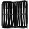 Uterine Hegar Dilator Set Of 9