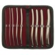 Uterine Hegar Dilator Set Of 9