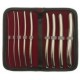 Uterine Hegar Dilator Set Of 9