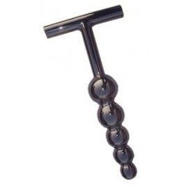 Handle bar with 5 Ball Delight