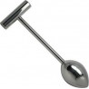 T Handle is 75mm