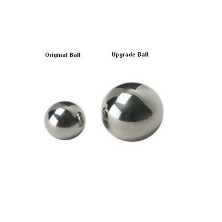 XL Steel Ball