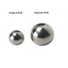 XL Steel Ball