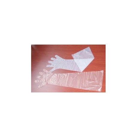 Veterinary gloves