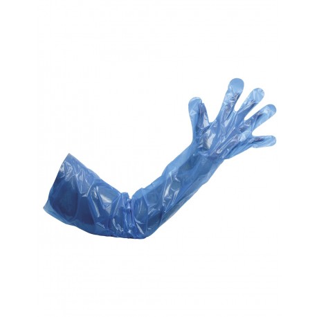 Veterinary gloves