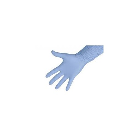 Nitrile Gloves Milkmaster