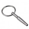 Penis Plug with Hook