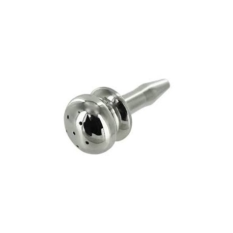 Libertine Urethral Faucet Plug