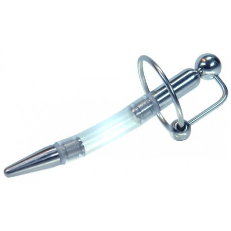 Bullone Penis Plug Dilator