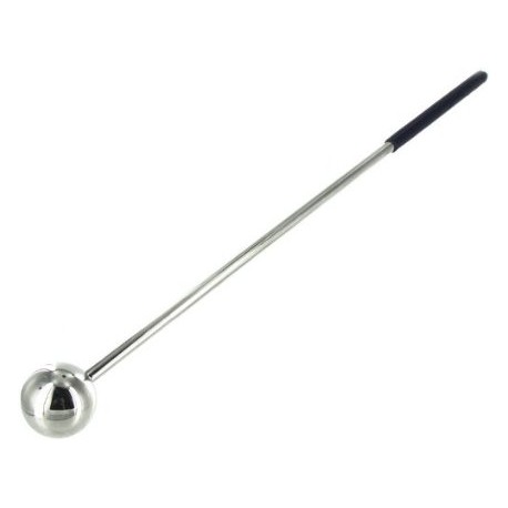 Master Series Stainless Steel Lollipop