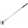 Master Series Stainless Steel Lollipop