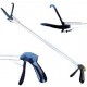 Snake Catcher Stick Lizards Tongs