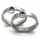 Male Stainless Steel